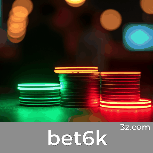 Domine Jogos de Cassino com Estratégias do bet6k