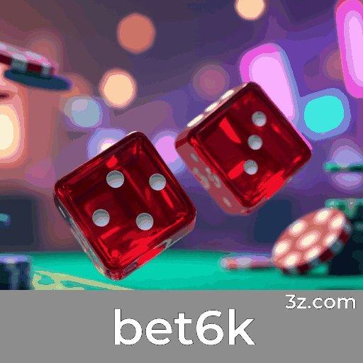 Garanta Experiência Exclusiva com Login Seguro no bet6k