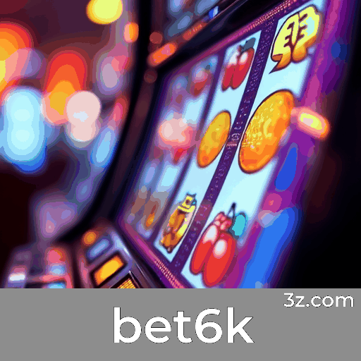 Sinta a Emoção e Explore o Ambiente Envolvente do Cassino bet6k