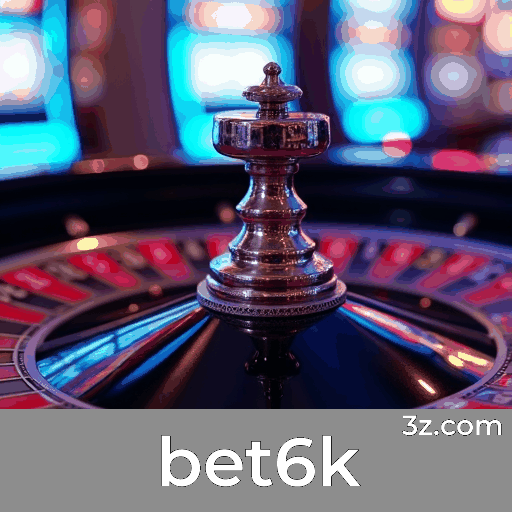 Inovação Móvel com o App da bet6k: Tecnologia Avançada