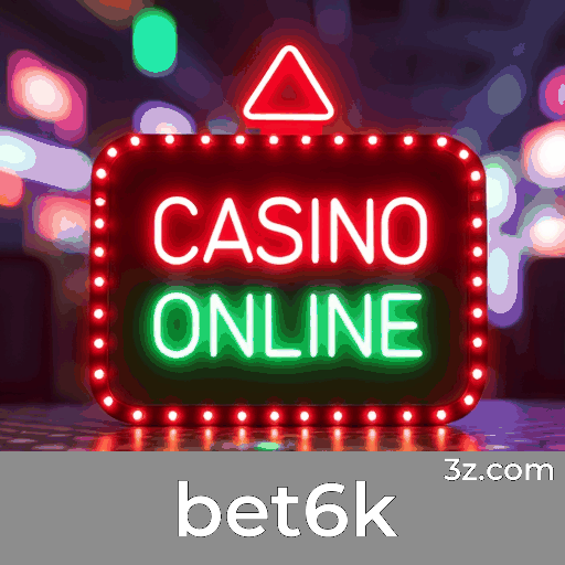 Profundidade e Precisão nas Apostas Esportivas na bet6k