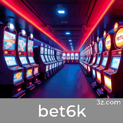 Garanta Experiência Exclusiva com Login Seguro no bet6k