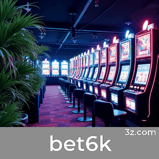 Inovação Móvel com o App da bet6k: Tecnologia Avançada