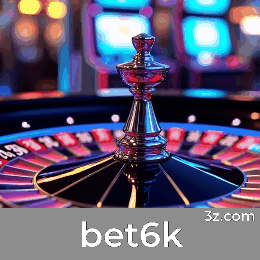 Inovação Móvel com o App da bet6k: Tecnologia Avançada