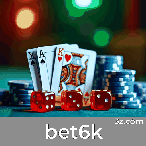 Garanta Experiência Exclusiva com Login Seguro no bet6k