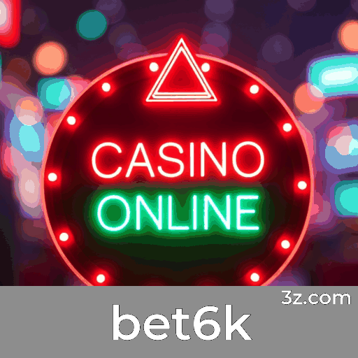 Valor Real e Transparência no bet6k: Promoções Sem Pegadinhas