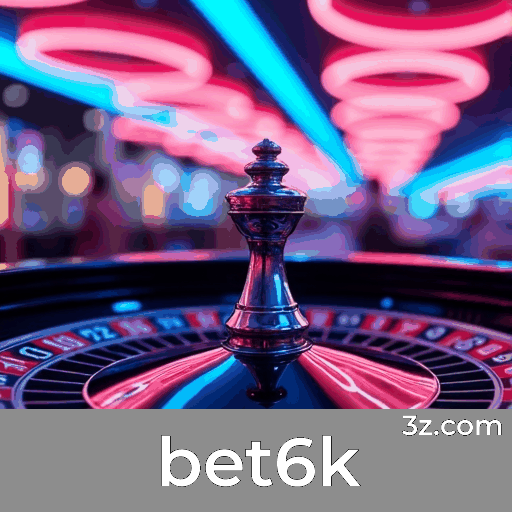 Domine Jogos de Cassino com Estratégias do bet6k