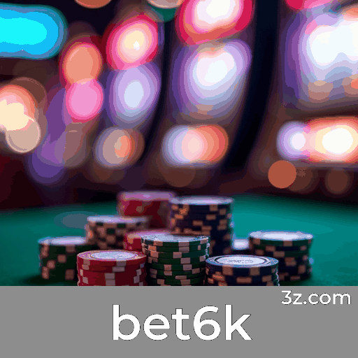 Sinta a Emoção e Explore o Ambiente Envolvente do Cassino bet6k