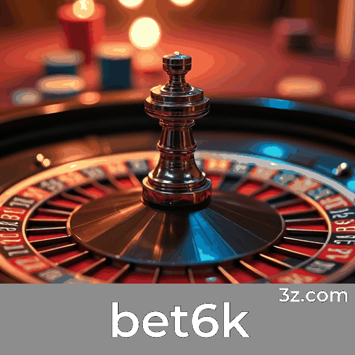 Garanta Experiência Exclusiva com Login Seguro no bet6k