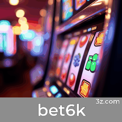 Domine Jogos de Cassino com Estratégias do bet6k